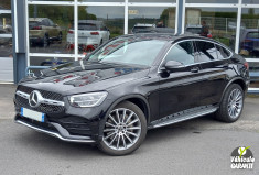 MERCEDES GLC COUPE COUPE 300 D 2.0 245 AMG 4MATIC TVA