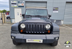 JEEP WRANGLER Unlimited 2.8 CRD 200ch FAP MOAB BVA 
