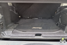 JEEP WRANGLER Unlimited 2.8 CRD 200ch FAP MOAB BVA 