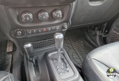 JEEP WRANGLER Unlimited 2.8 CRD 200ch FAP MOAB BVA 