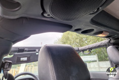 JEEP WRANGLER Unlimited 2.8 CRD 200ch FAP MOAB BVA 