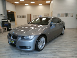 BMW SERIE 3 (E92) Coupé 330d 3.0 d 231 cv Pack M