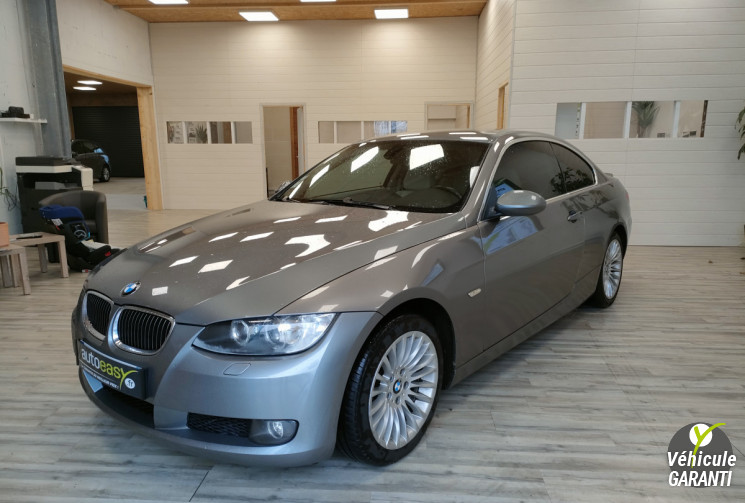 BMW SERIE 3 (E92) Coupé 330d 3.0 d 231 cv Pack M