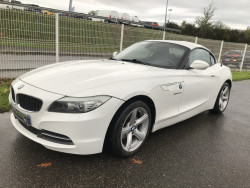 BMW Z4 2.5 i 24 V 204 cv 