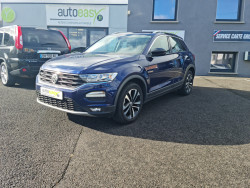 VOLKSWAGEN T-ROC 150 CH IQ DRIVE