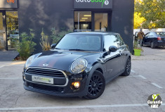 MINI MINI One D 1.5d 95 Shoreditch