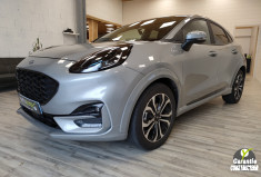 FORD PUMA 1.0 i 12V Ecoboost Flexifuel 125 cv