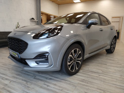 FORD PUMA 1.0 i 12V Ecoboost Flexifuel 125 cv