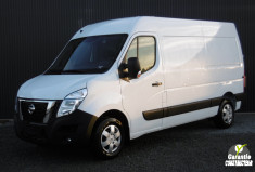 NISSAN NV400 FOURGON L2H2 3T5 2.3 DCI 135 / N-CONNECTA