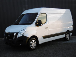 NISSAN NV400 DCI N-CONNECTA L2H2 3T5