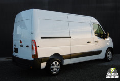 NISSAN NV400 DCI N-CONNECTA L2H2 3T5
