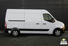 NISSAN NV400 DCI N-CONNECTA L2H2 3T5