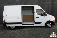 NISSAN NV400 DCI N-CONNECTA L2H2 3T5