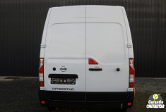 NISSAN NV400 DCI N-CONNECTA L2H2 3T5