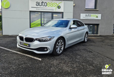 BMW SERIE 4 GRAN COUPE 420 SPORT DESIGN