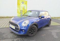 Mini Mini One 102 Edition Greenwich Toit ouvrant