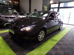 PEUGEOT 308 1ERE MAIN STYLE 130 BLUE HDI BVM6 S&S