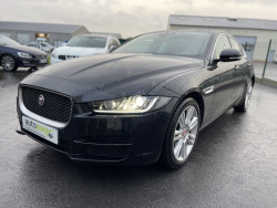 JAGUAR XE 2.0D 180 CH PORTFOLIO 