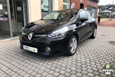 RENAULT CLIO IV 1.2 TCE EDC 6 INTENS 120