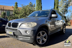 BMW X5 3.0d Pack Luxe e70 Toit ouvrant 2e main HISTORIQUE COMPLET BMW