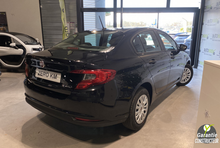 FIAT TIPO STOCK  95 TFT 0 KM NEUF 