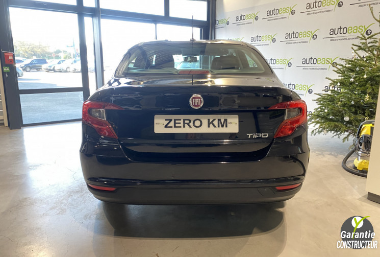 FIAT TIPO STOCK  95 TFT 0 KM NEUF 
