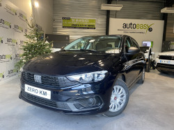 FIAT TIPO STOCK  95 TFT 0 KM NEUF 