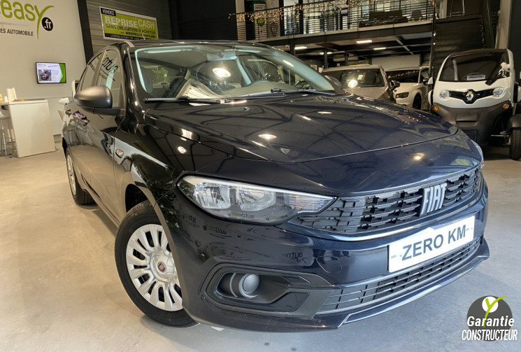 FIAT TIPO STOCK  95 TFT 0 KM NEUF 
