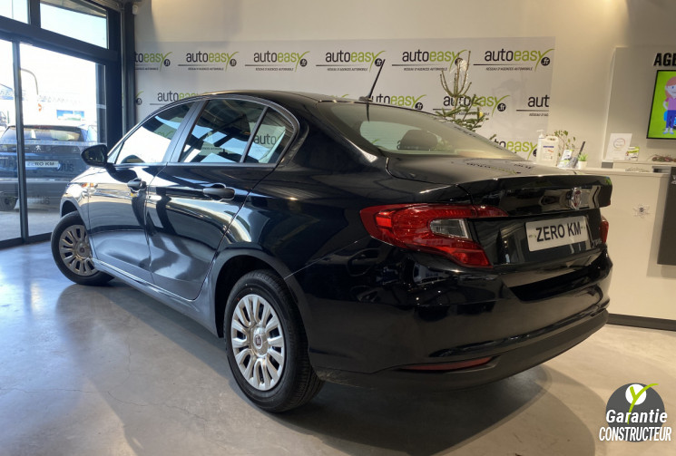 FIAT TIPO STOCK  95 TFT 0 KM NEUF 