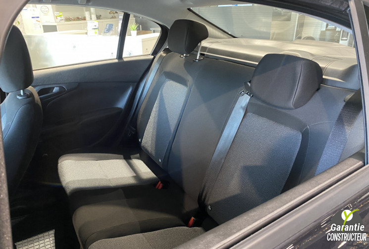 FIAT TIPO STOCK  95 TFT 0 KM NEUF 