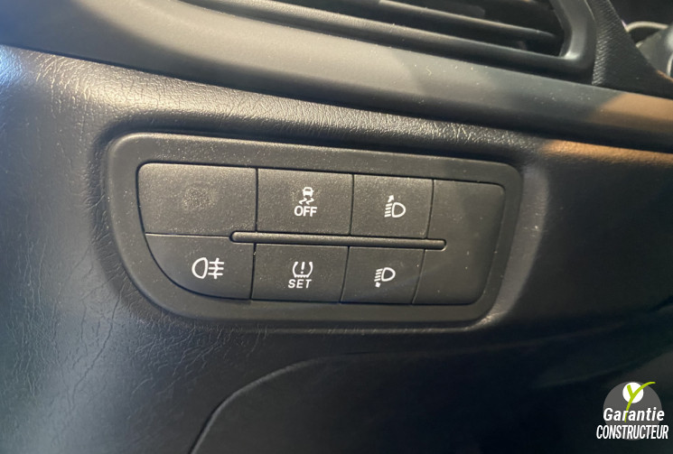 FIAT TIPO STOCK  95 TFT 0 KM NEUF 