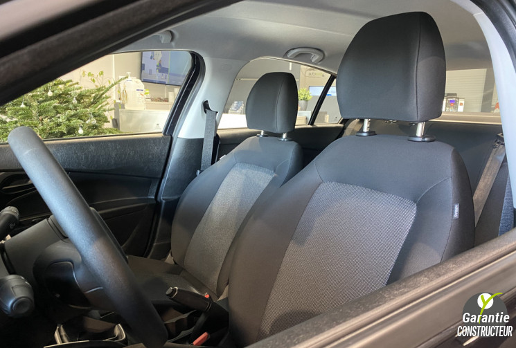 FIAT TIPO STOCK  95 TFT 0 KM NEUF 