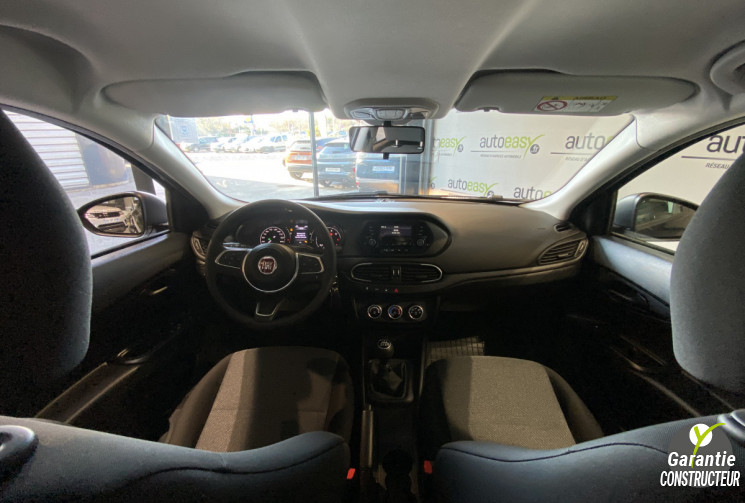 FIAT TIPO STOCK  95 TFT 0 KM NEUF 