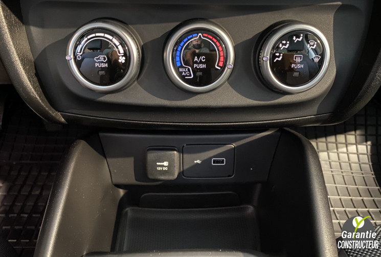 FIAT TIPO STOCK  95 TFT 0 KM NEUF 
