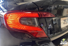 FIAT TIPO STOCK  95 TFT 0 KM NEUF 