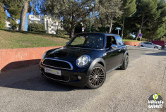 MINI MINI Cooper S 184ch Première Main 