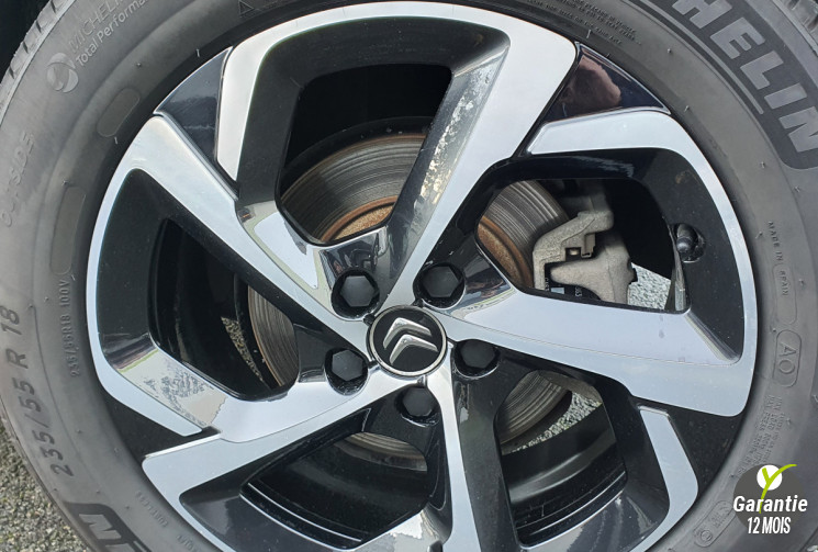 Citroën C5 Aircross 1.5 BlueHDi 130 S&S EAT8 Feel