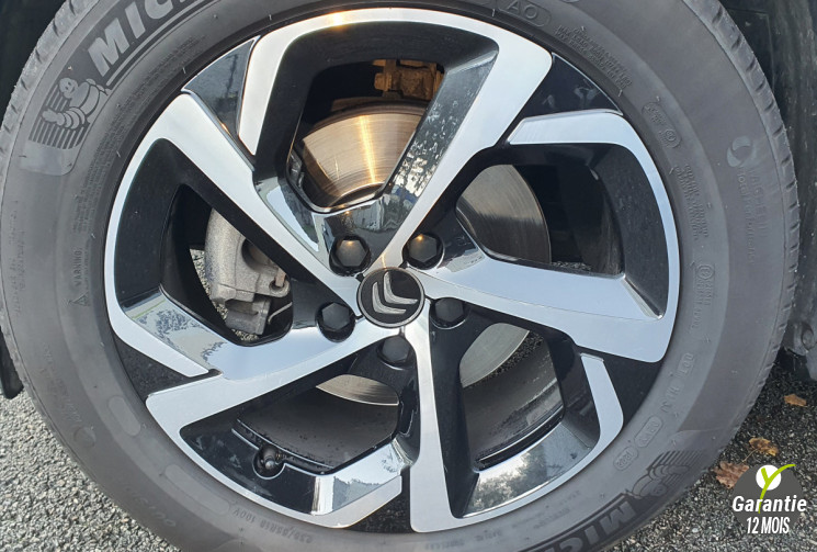 Citroën C5 Aircross 1.5 BlueHDi 130 S&S EAT8 Feel