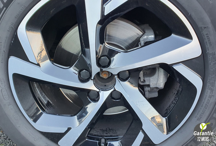 Citroën C5 Aircross 1.5 BlueHDi 130 S&S EAT8 Feel