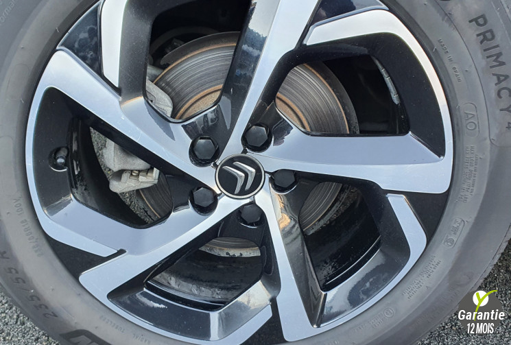 Citroën C5 Aircross 1.5 BlueHDi 130 S&S EAT8 Feel