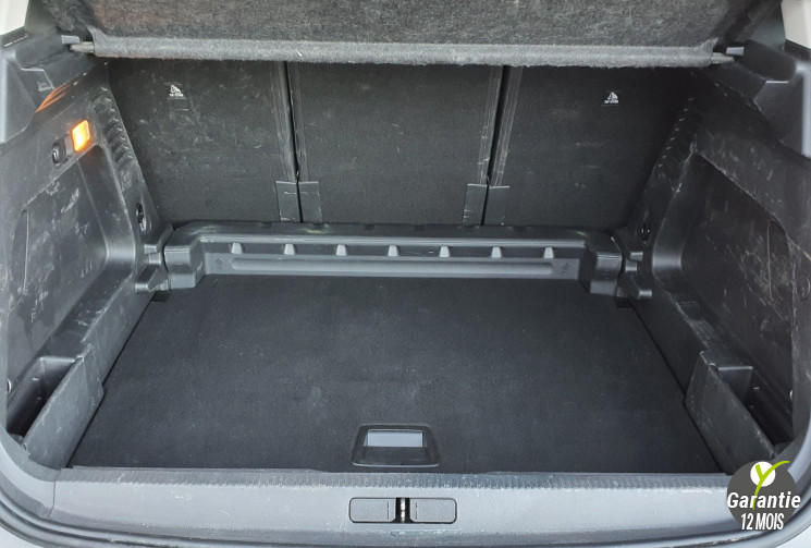 Citroën C5 Aircross 1.5 BlueHDi 130 S&S EAT8 Feel