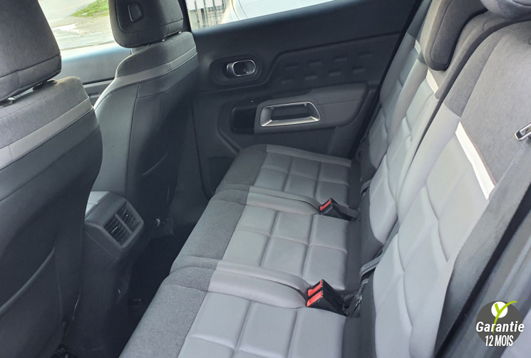 Citroën C5 Aircross 1.5 BlueHDi 130 S&S EAT8 Feel