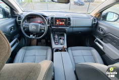 Citroën C5 Aircross 1.5 BlueHDi 130 S&S EAT8 Feel