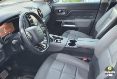 Citroën C5 Aircross 1.5 BlueHDi 130 S&S EAT8 Feel