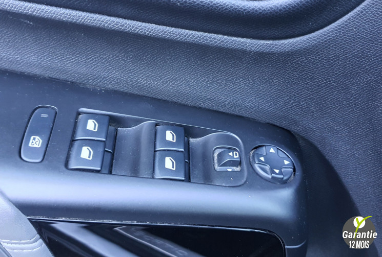 Citroën C5 Aircross 1.5 BlueHDi 130 S&S EAT8 Feel