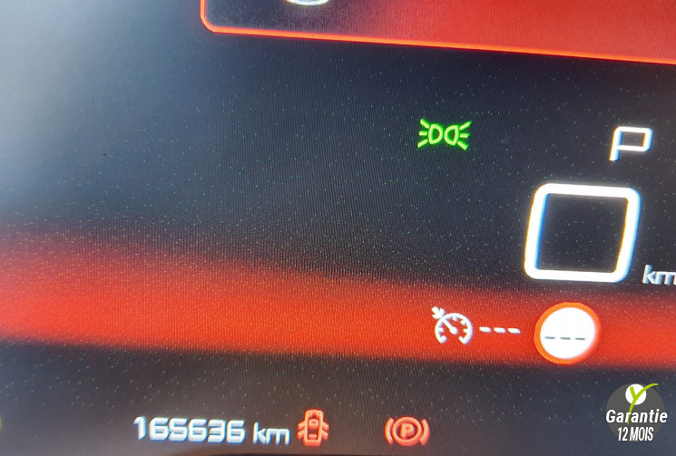 Citroën C5 Aircross 1.5 BlueHDi 130 S&S EAT8 Feel