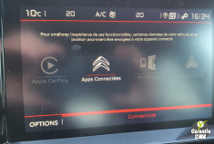 Citroën C5 Aircross 1.5 BlueHDi 130 S&S EAT8 Feel