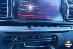 Citroën C5 Aircross 1.5 BlueHDi 130 S&S EAT8 Feel