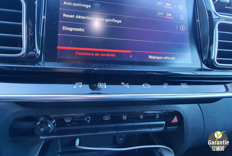 Citroën C5 Aircross 1.5 BlueHDi 130 S&S EAT8 Feel