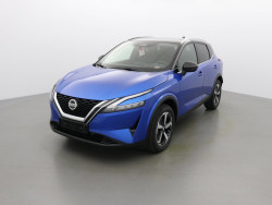 NISSAN QASHQAI DIG-T N-CONNECTA 